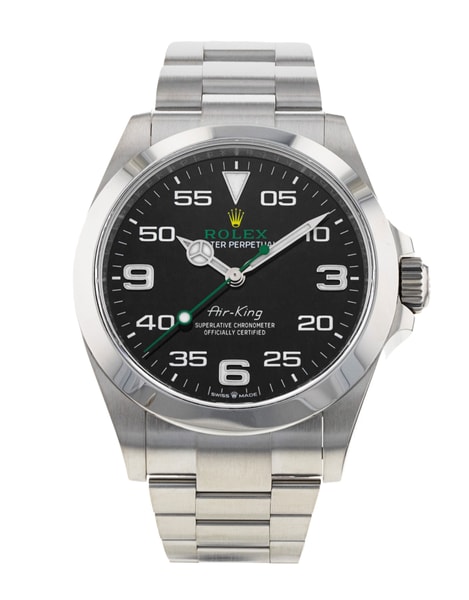 Rolex Air-King 126900